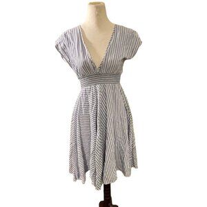 Super soft poodle dress